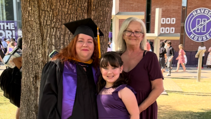 Help Michelle Paskell's Family Through This Tragic Loss campaign photo, 1 of 3