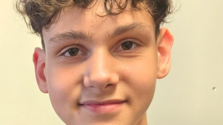 Kampagnen-Foto für Hilf Jason – schenke unserem Sohn eine Zukunft. ❤️, 1 von 7