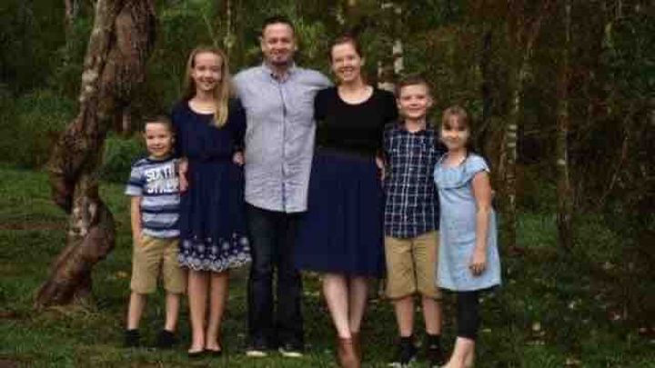 Main fundraiser photo
