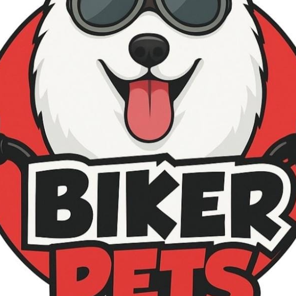 Ayúdame a crear el primer remolque para mascotas en moto