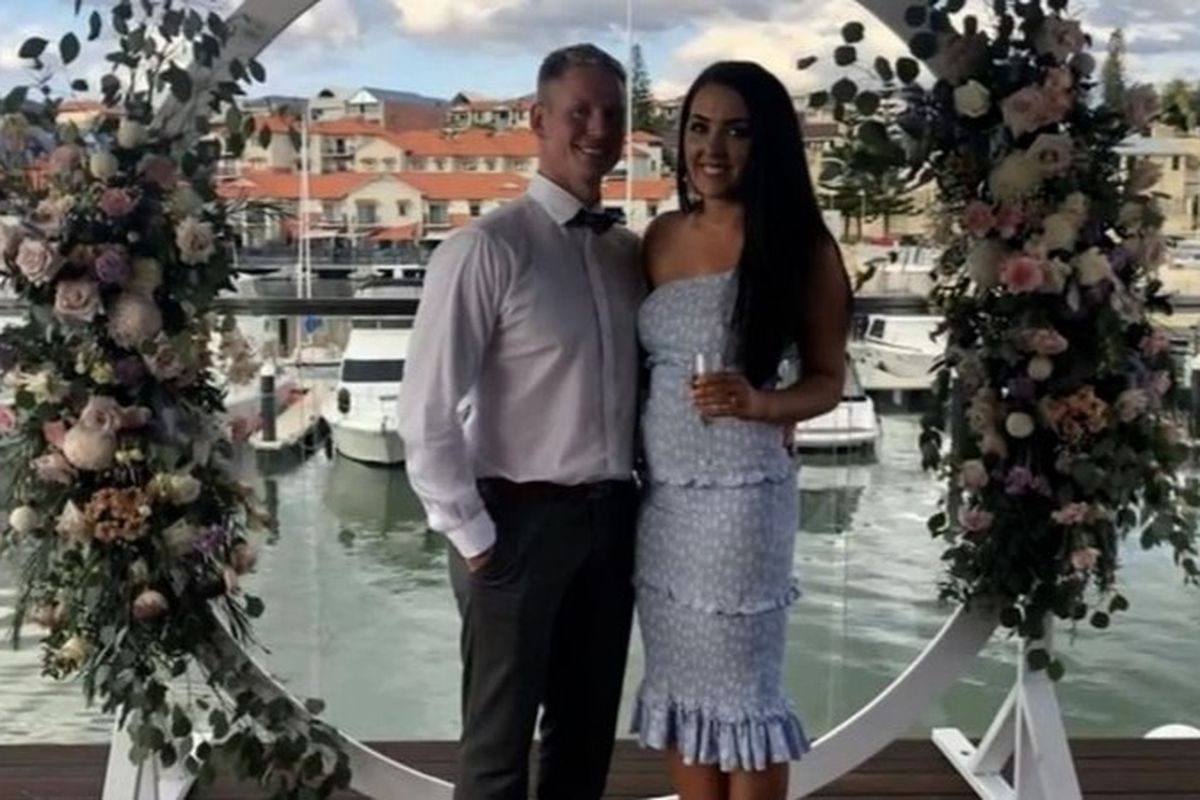 Fundraiser for Cassie Murphy by Erin Ellis : Help give Cassie and Dan the  chance to get Married, image size:1200x800