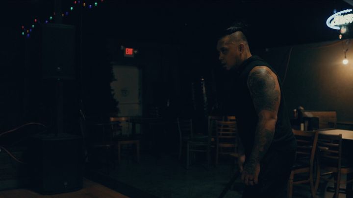 Support 'Hidden Thread' Film Production in Arkansas campaign photo, 1 of 8