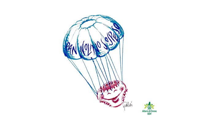 Insieme per le Mamme del Progetto Aurora campaign photo, 1 of 3