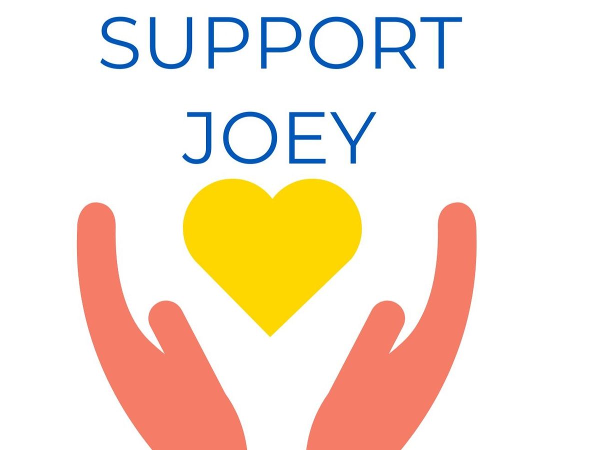 Fundraiser’s main image
