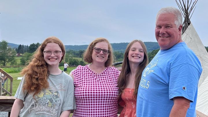 Main fundraiser photo