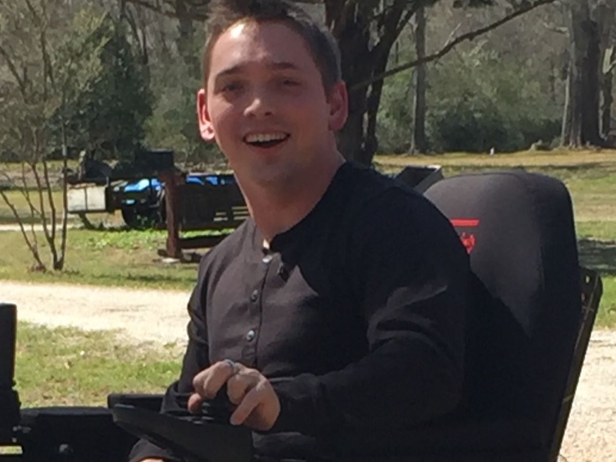 Fundraiser’s main image