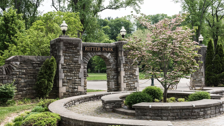 Support Greater Huntington Parks Through Running campaign photo, 1 of 3