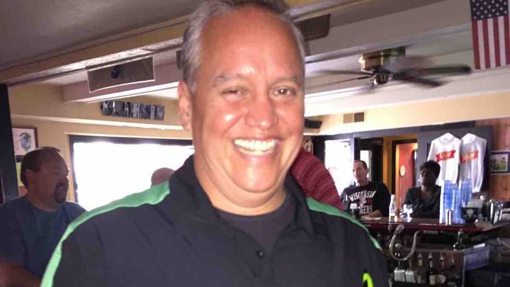 Main fundraiser photo