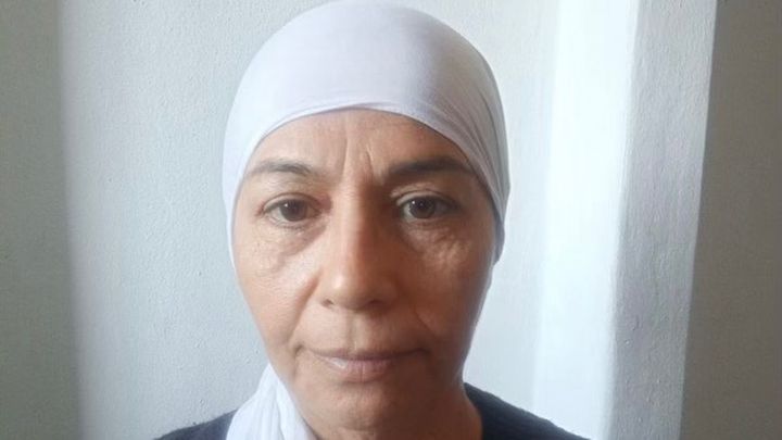 Foto principal de la recaudación de fondos
