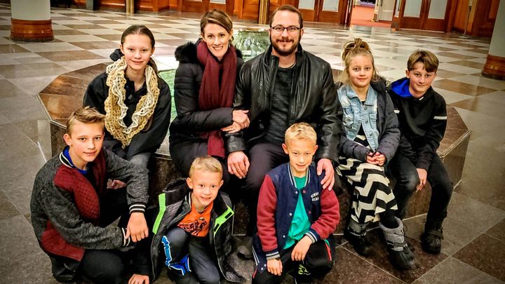 Hauptbild der Spendenaktion