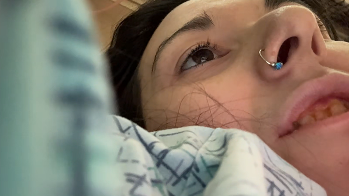 Support Cortney Abel's Medical Recovery campaign photo, 1 of 3