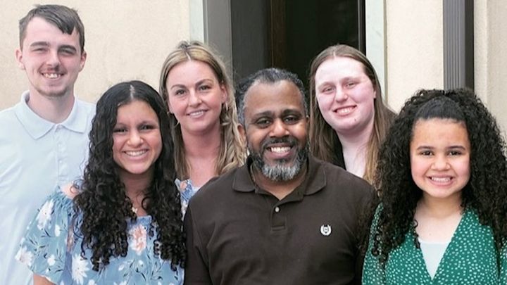 Main fundraiser photo