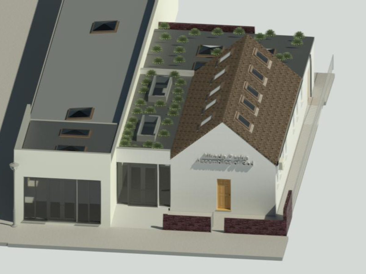 Fundraiser’s main image