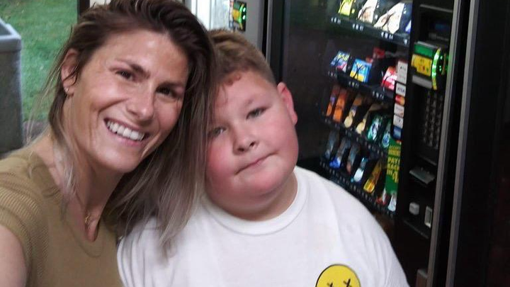 Donate for Son's Leukemia Treatment campaign photo, 1 of 3