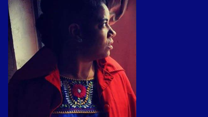 Still Rising: Support Adrienne Patrick campaign photo, 1 of 7