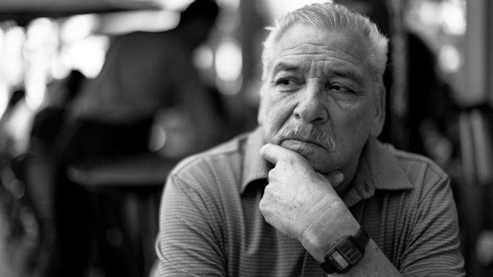 Enrique Bojorquez Memorial Fund campaign photo, 1 of 2