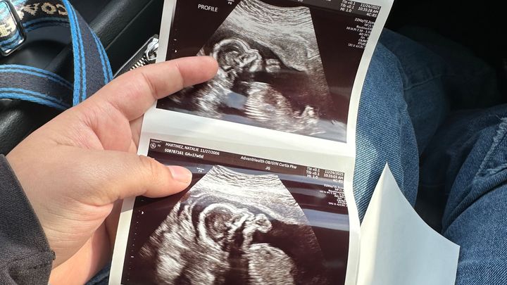 Help a Local Mom Avoid Eviction & Prepare for Baby campaign photo, 1 of 3