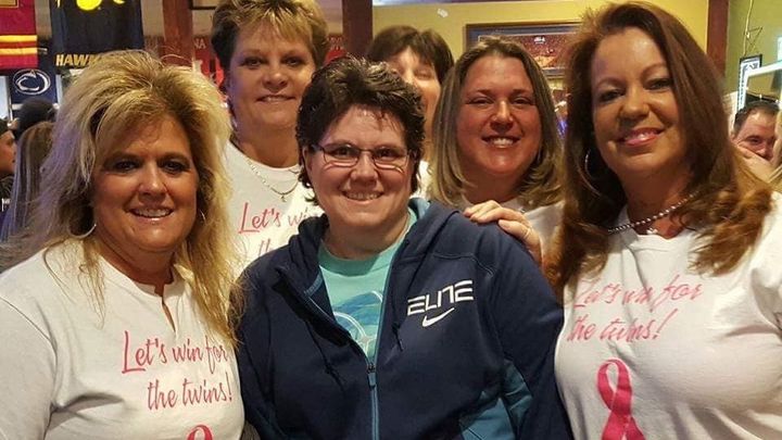 Main fundraiser photo