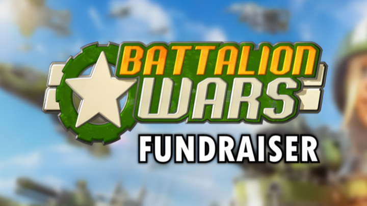 Main fundraiser photo