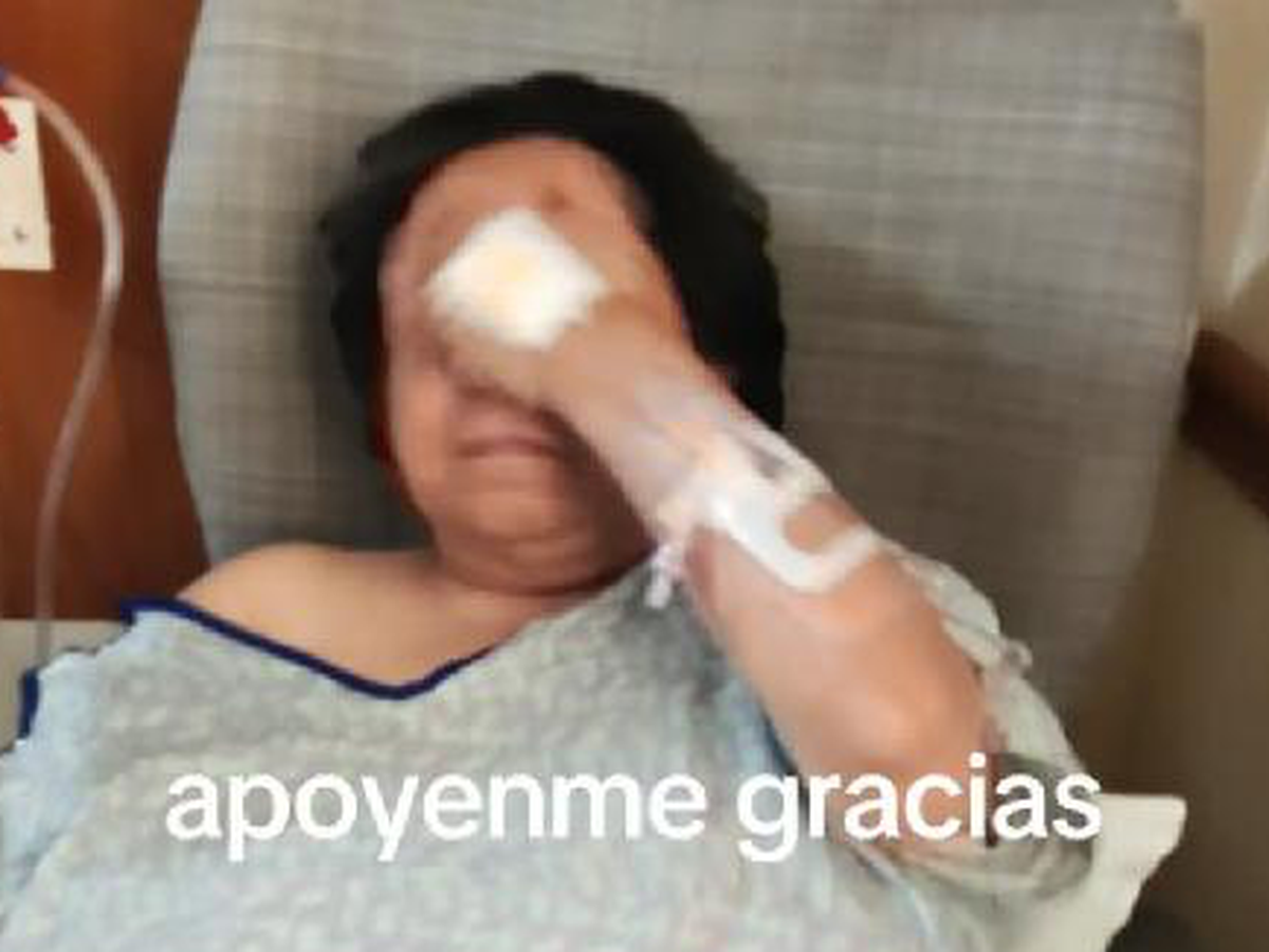 Help a Mother in Desperate Need campaign photo, 1 of 6
