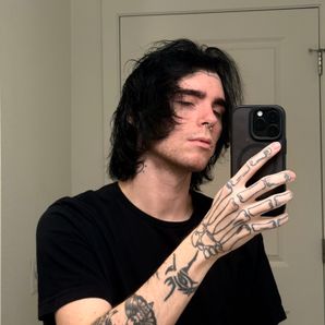Blaze Borror