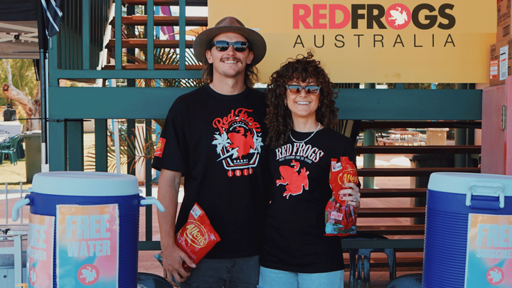 Main fundraiser photo