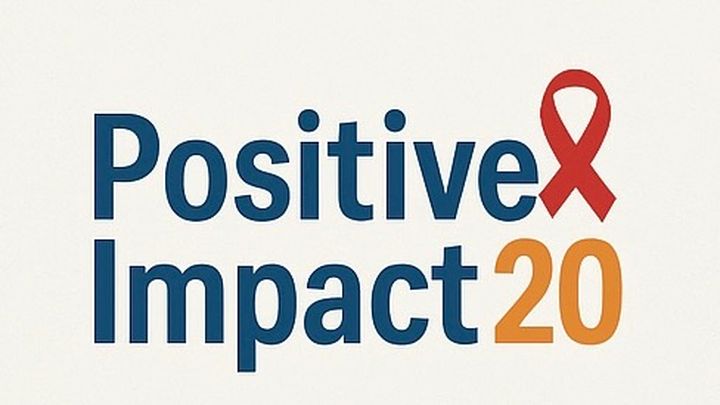 Positive Impact 20 campaign photo, 1 of 4