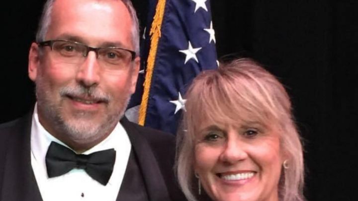 Main fundraiser photo