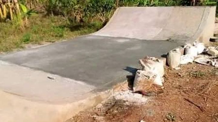 Main fundraiser photo