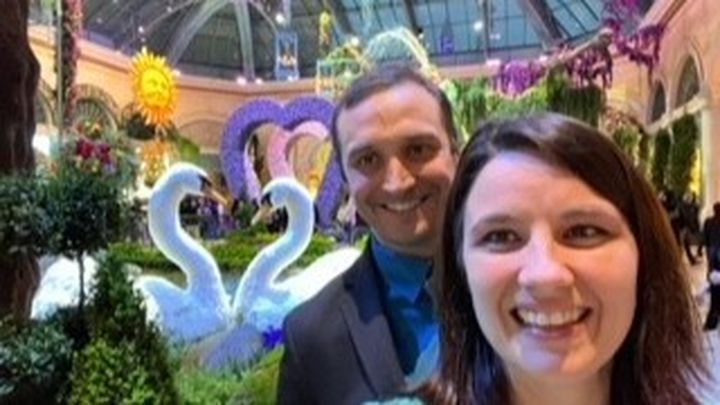 Main fundraiser photo
