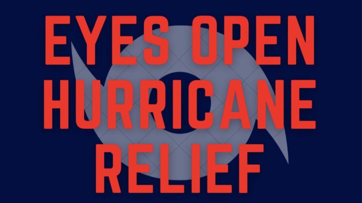 Fundraiser by Marko Brutus : Hurricane Ian Relief