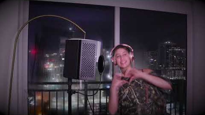 The Valley That Built the Voice: Help Me Step Into the Call video thumbnail, 1 of 7