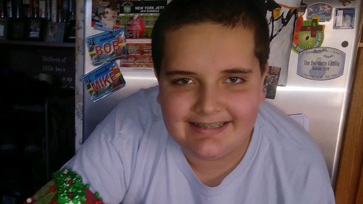 Main fundraiser photo