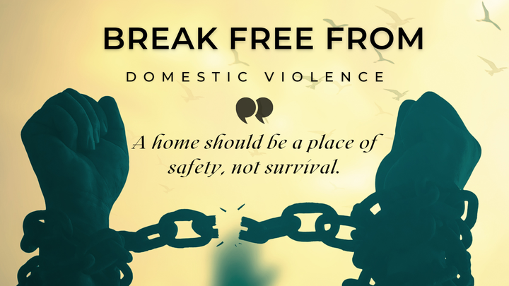 Hope after Harm campaign photo, 1 of 3