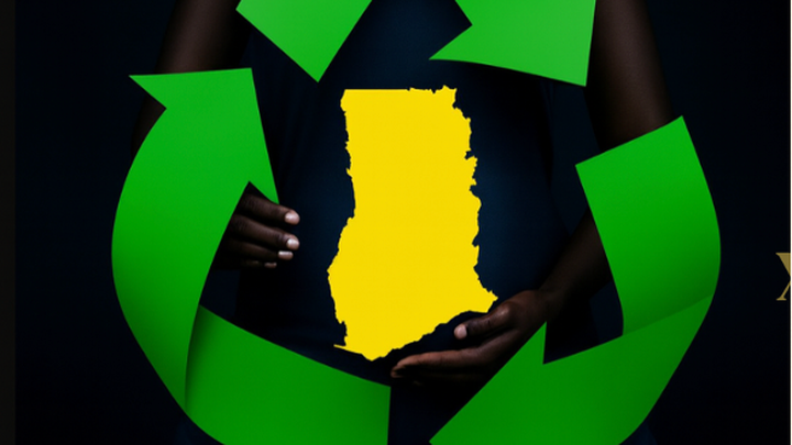 Plastos x Keevah: From Waste to Dignity campaign photo, 1 of 3
