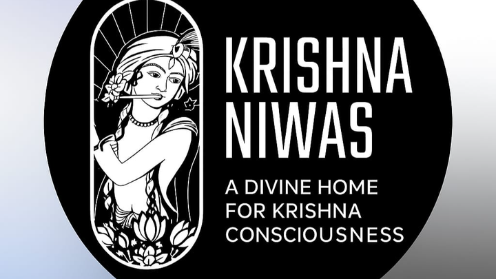 Krishna Niwas: Creating a Sacred Home of Love, Care & Seva campaign photo, 1 of 4