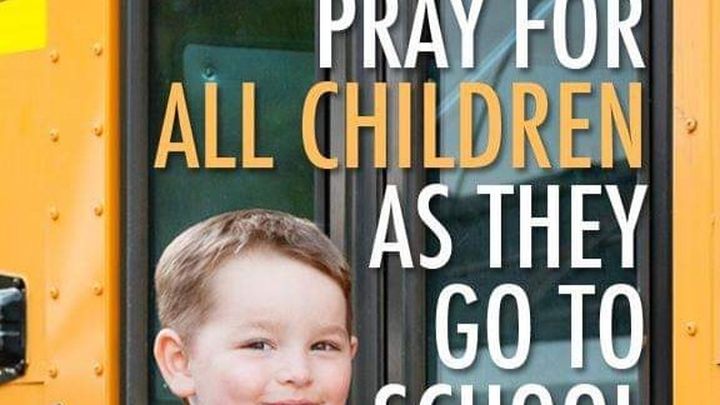 Main fundraiser photo