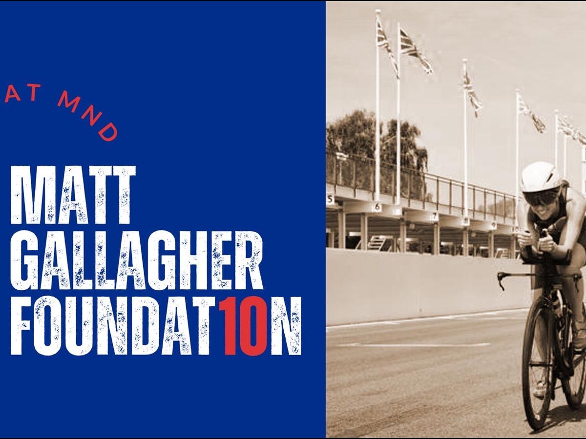 Fundraiser’s main image