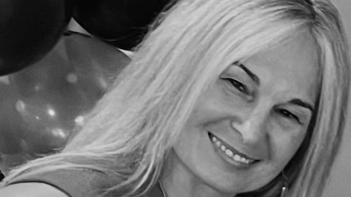 Walka Moniki z Rakiem! Monika’s Fight with Cancer! campaign photo, 1 of 7