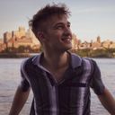 Profile photo of Jack Fabrizio