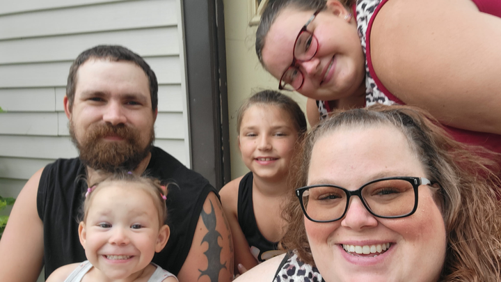 Support the Schliesman Family After Tragedy campaign photo, 1 of 5