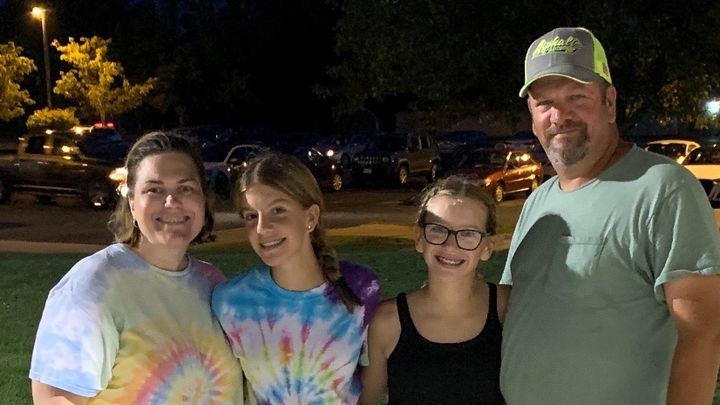 Main fundraiser photo
