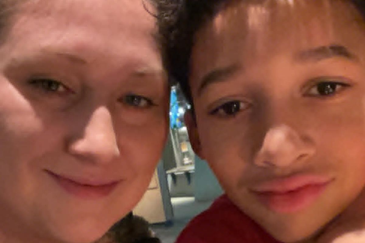 Fundraiser for Amber Bush by Monica Clark : Support Amber & AJ