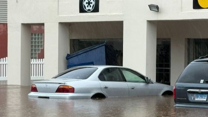 Reopening My Shop After the Flood campaign photo, 1 of 4