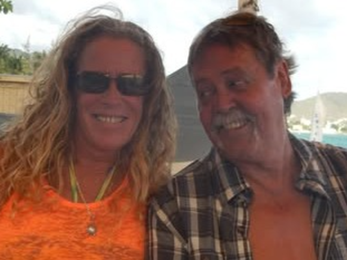 Heart surgery for Rob and Angies medical aid campaign photo, 1 of 4