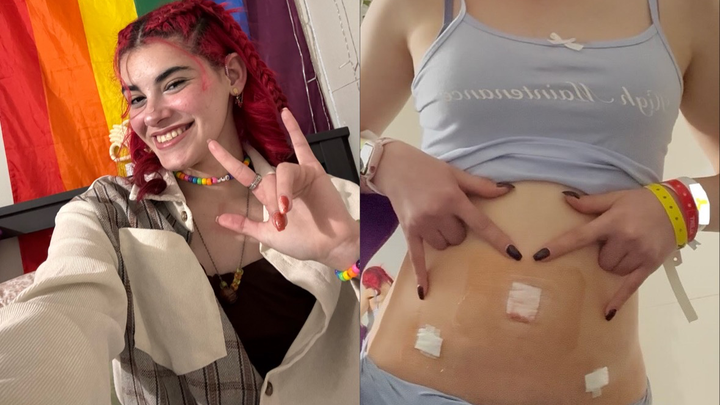 Help Shari Get Urgent Endometriosis Surgery campaign photo, 1 of 4