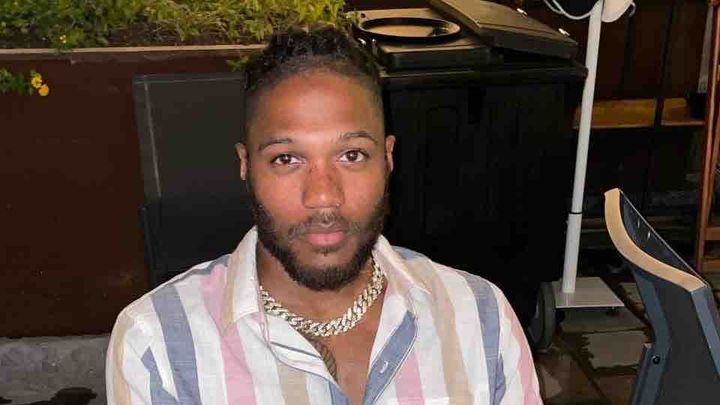 Support Ronald Allen III's Road to Recovery campaign photo, 1 of 6