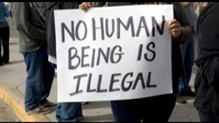 Help free Jaxell from ICE custody campaign photo, 1 of 3