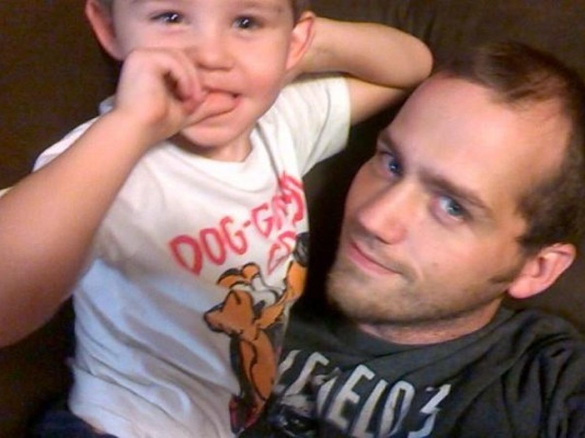 Fundraiser by Alex Fiedler : Give Alex a Chance to Fight Cancer