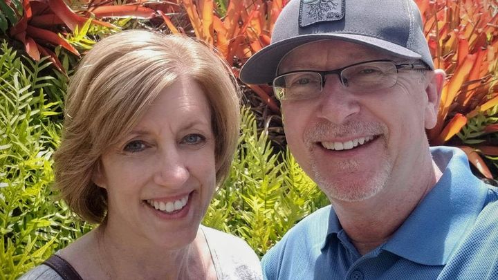 Please help Dave McNeil with his ALS Journey campaign photo, 1 of 2